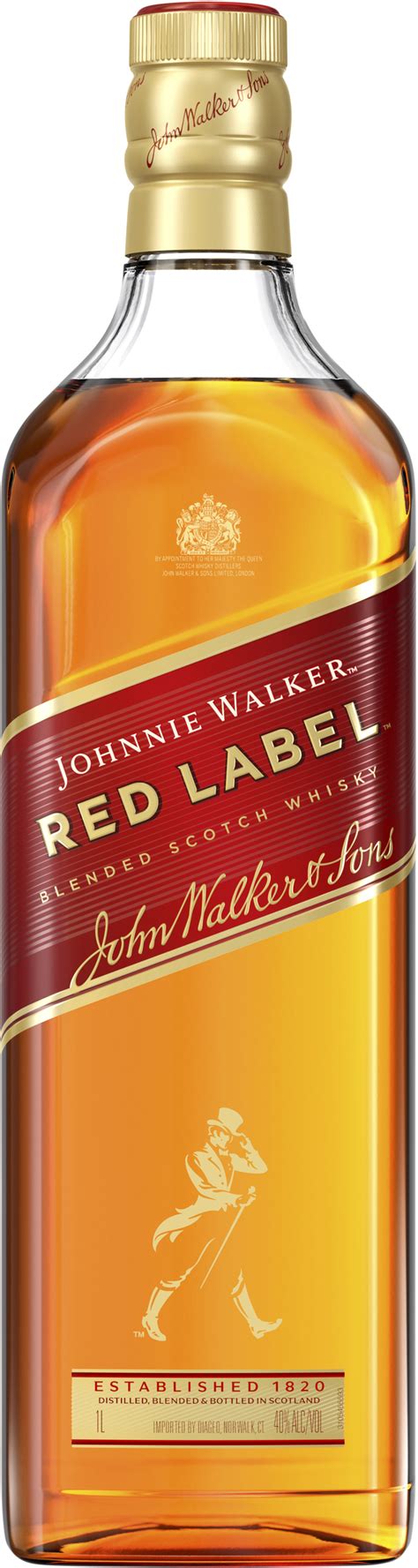 Johnnie walker red label 1 litre morrisons <samp> JOHNNIE WALKER RED LABEL</samp>